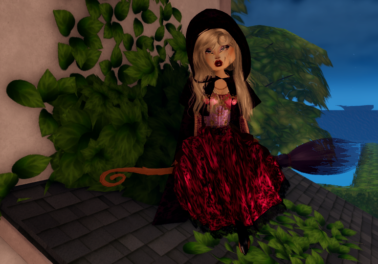 hansisplaylist's tweet photo. Day 10: Hocus Pocus

My pretty, mischievous queen Sarah Sanderson

Remember I'll be posting these fits on my tiktok too, where I will do short conceptual videos for every fiiit <3 on "hansisarchive"  Enjoy baddies <3

#LooktoberDTI @_Dress2Impress https://t.co/ddpYCDM4Nb