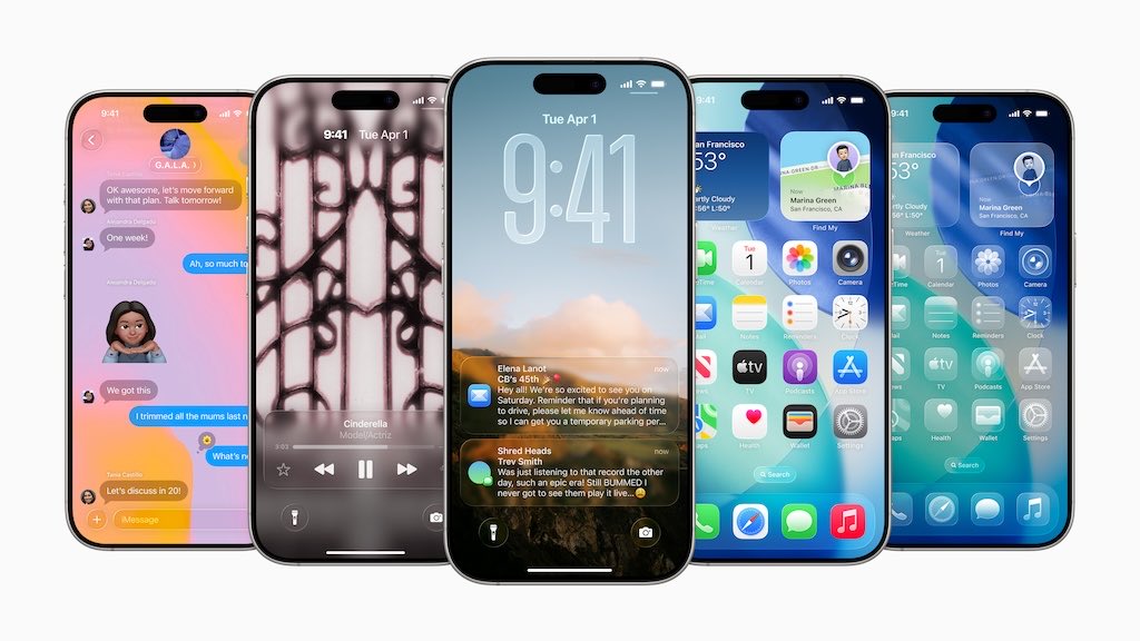 metacom79's tweet image. Morgen☕️!
Apple arbeitet intern an der Entwicklung von iOS 26.0.2. Nun sind erste Spuren des kommenden iOS-Updates in Serverlogs aufgetaucht. Dies dürfte ein Indikator dafür sein, dass die finale Freigabe nicht mehr lange auf sich warten lässt.
Einen tollen Montag gewünscht!🫶