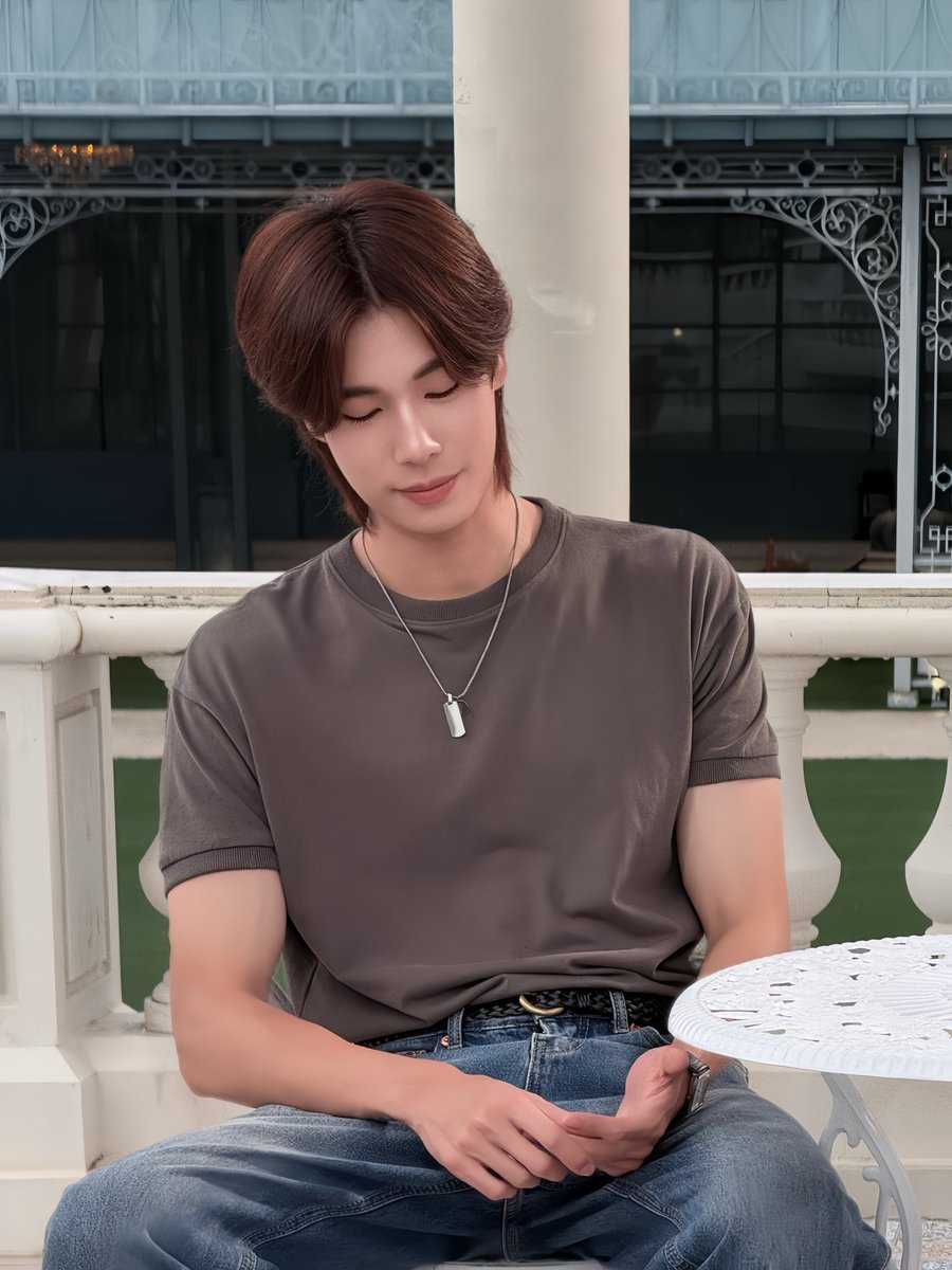 walaikornv's tweet image. ไม่มีทางเอาชนะความน่ารักนี้ได้เลย !!
แพ้มาก แพ้ให้เค้ามาตลอด โคดจาน่ารัก 🥹

#phuwintang  @phuwintang
#ปอนด์ภูวินทร์  #PondPhuwin