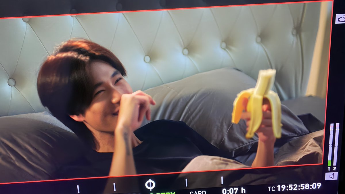 walaikornv's tweet image. ไม่มีทางเอาชนะความน่ารักนี้ได้เลย !!
แพ้มาก แพ้ให้เค้ามาตลอด โคดจาน่ารัก 🥹

#phuwintang  @phuwintang
#ปอนด์ภูวินทร์  #PondPhuwin
