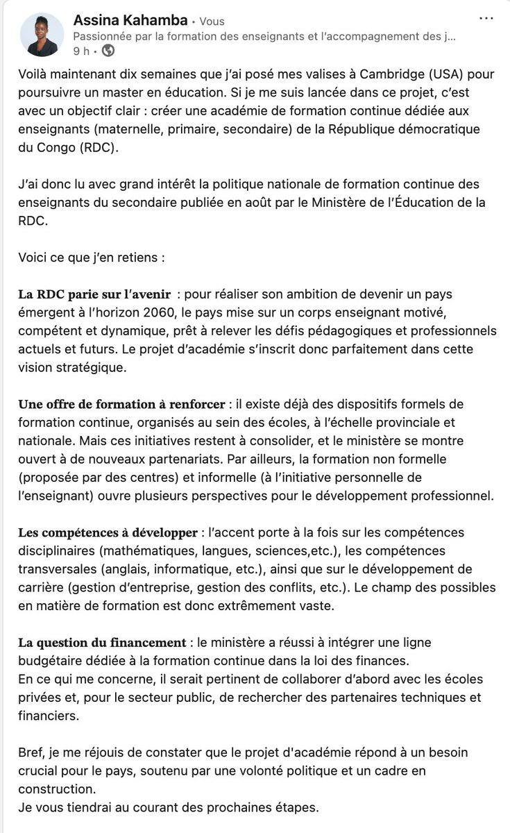 #koyekola #education #RDC