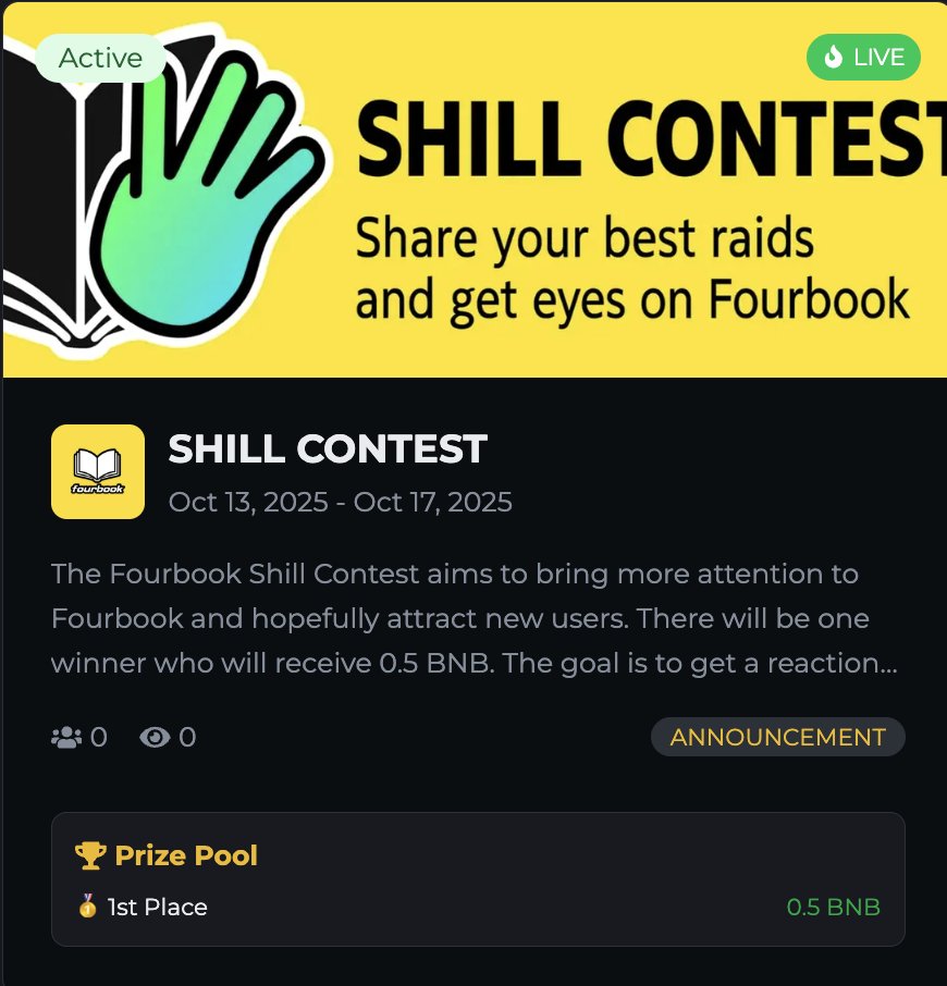 Four Book tweet media