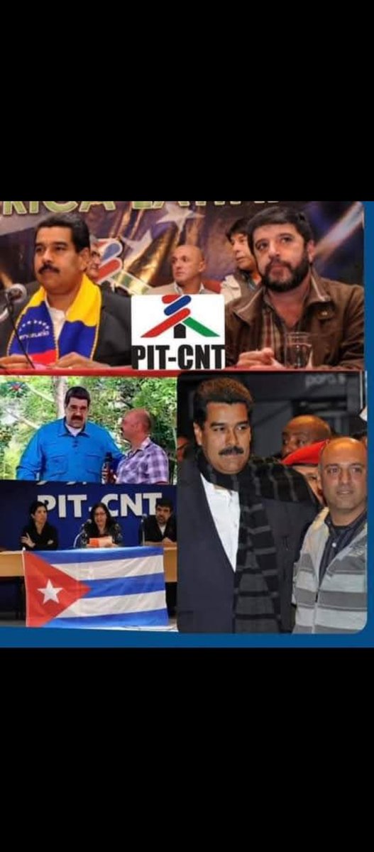 <a href="/septimodia12/">Séptimo Día</a> <a href="/leohaberkorn/">Leonardo Haberkorn</a> <a href="/teledoce/">𝗧𝗲𝗹𝗲𝗱𝗼𝗰𝗲 📺</a> Nobel de la paz 🧠😁😁