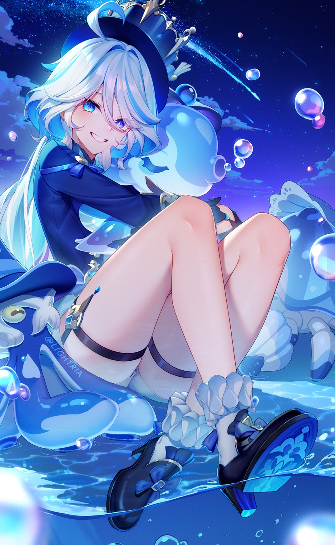 投稿の画像