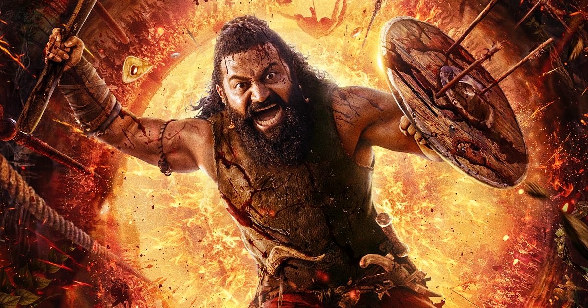 Vineeth K tweet media