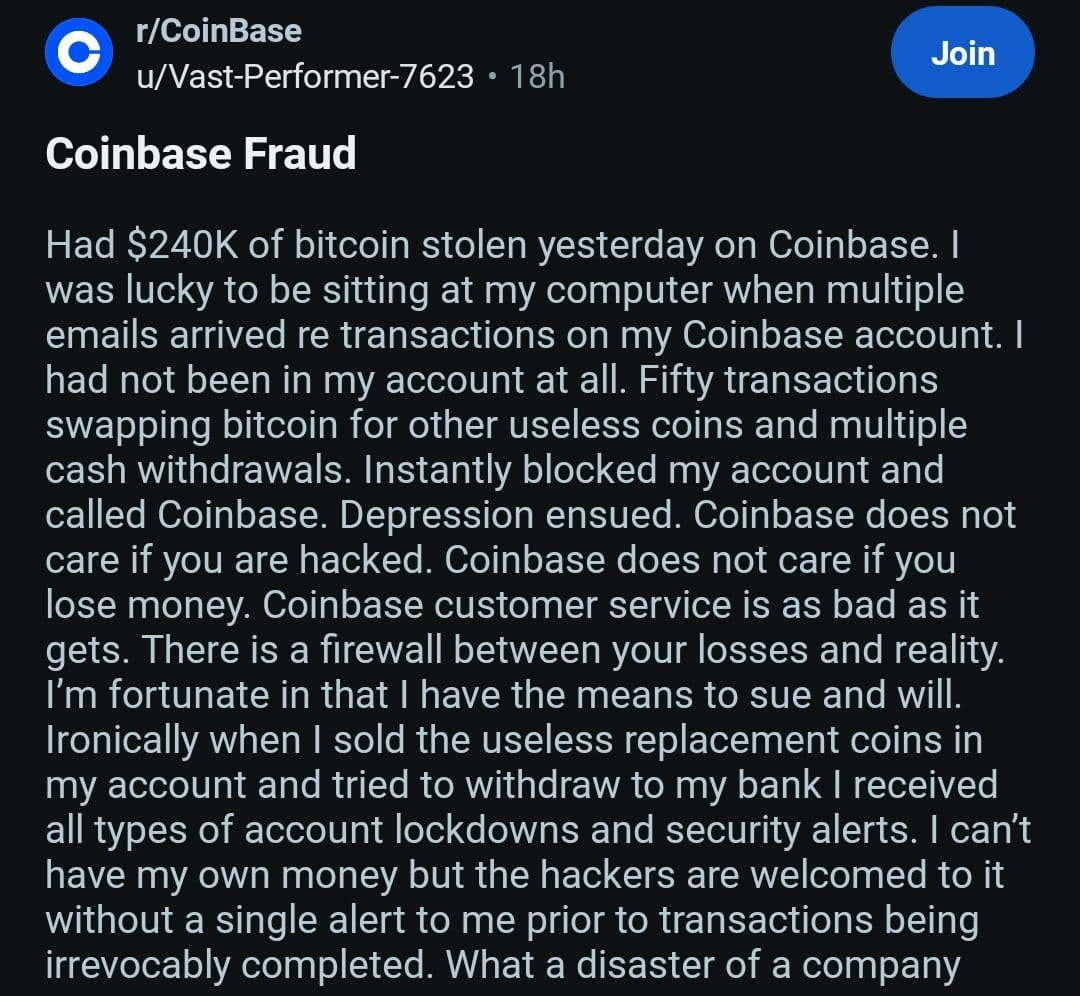 Move your cryptos off exchanges
#exchangescrash #fypシviral #fyppppppppppppppppppppppp