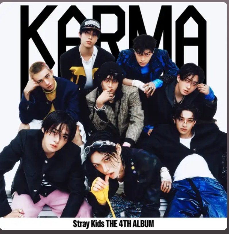 Stray Kids just announced another album is coming soon... SKZ have released 30 new songs over the last year! This is not including any song remixes or OST drops. This is what happens when you create your own music!

SELF PRODUCING KINGS 🤴