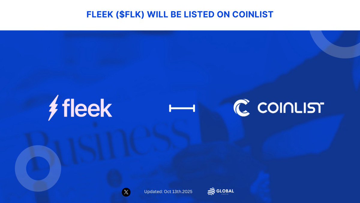 CryptoGlobal tweet media