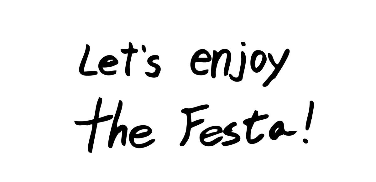 XIA 2025 CONCERT Chapter 2 Festa 
컨페티 손글씨🩷