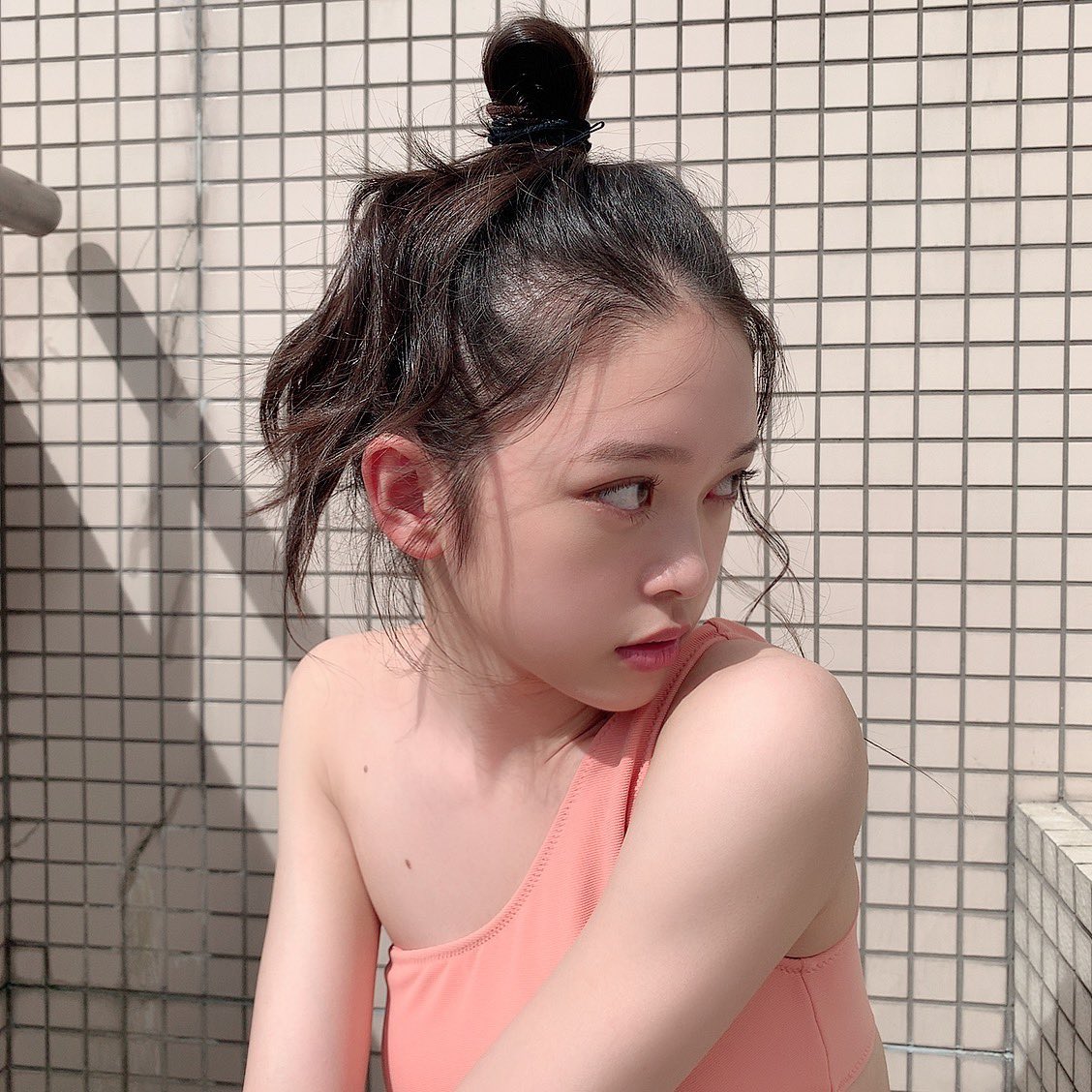 髙石あかり