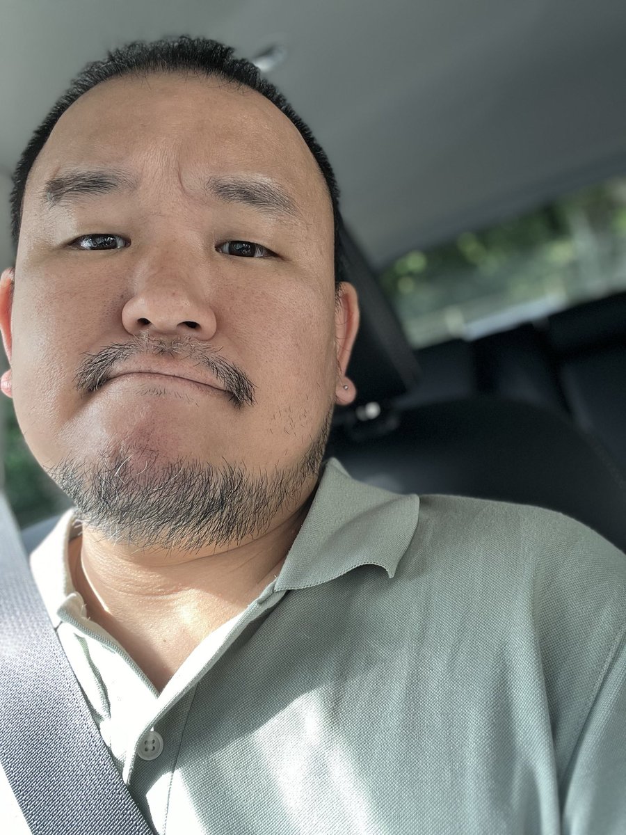 堅次 tweet media