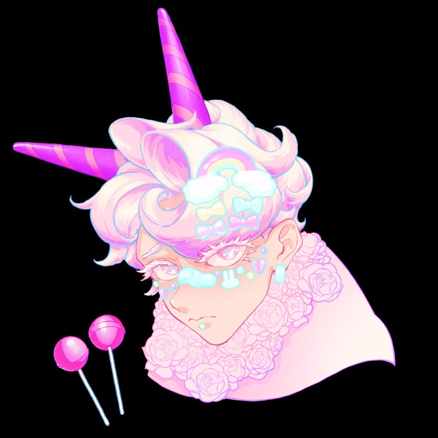 ツイートが遅くなっちゃった😭
お友達ください〜フォロバ100です♥
❤️♻️回ります

#秋の創作クラスタフォロー祭り
#3連休はフォロワーさんが増えるらしい 
#一次創作祭り秋の陣2025