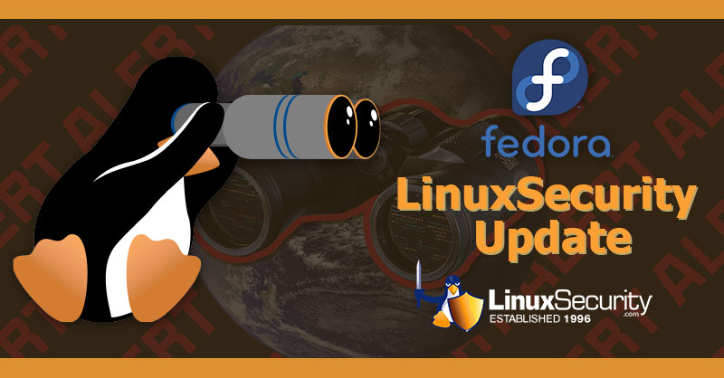 LS_Advisories's tweet image. Fedora 42: podman tui 2025 a8f5576fe3 podman tui release v1.9.0 podman tui release 1.8.1 Fedora Update Notification FEDORA 2025 a8f5576fe3 2025 10 13 00:40:04.312566 00:00... #Fedora #Linux #infosec #opensource #linuxsecurity tinyurl.com/27a665un