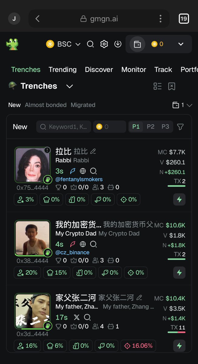 gfort_x's tweet image. Congrats on your partnership Hero
used your invite link and also liked and retweeted
manifesting my first win from you
thanks Hero