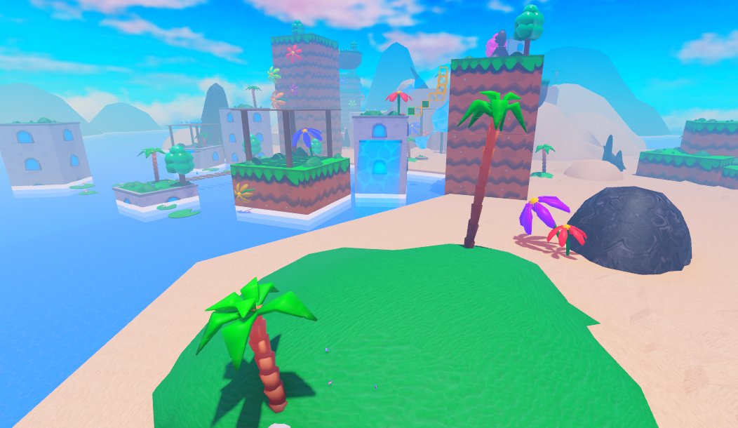 SkyTridGames's tweet image. FINALMENTE NOTICIAS DEL WORLD 4 DE...
#SuperPoly 🔥🔥✨
Este mundo sin duda es uno de los mas grandes que hemos hecho, tanto en contenido, personajes, jefez, power Ups, historia, TODOOOOO 😈
Va ser el nuevo PEAK del juego sin duda