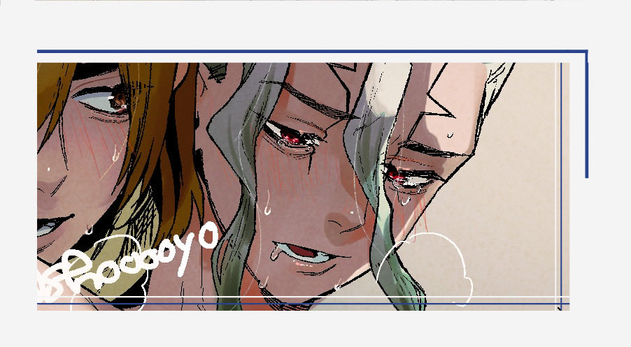 🐉🚀18↑？(y/n) - shooooyo  #poipiku poipiku.com/922785/1231488…