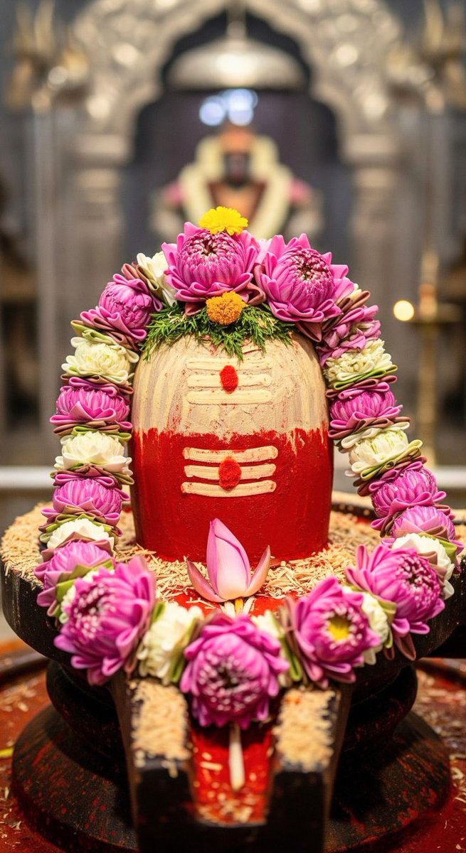 नमामि शंकर
नमामि हर हर 
नमामि देव माहेश्वर
नमामि भोले दिगम्बर 
हर हर महादेव ❤️ 🙏