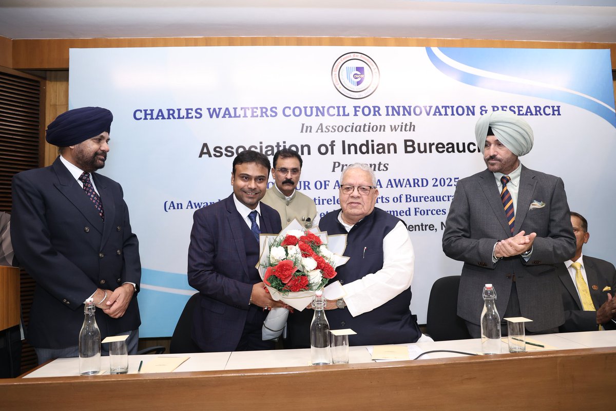 कलराज मिश्र (Kalraj Mishra) tweet media