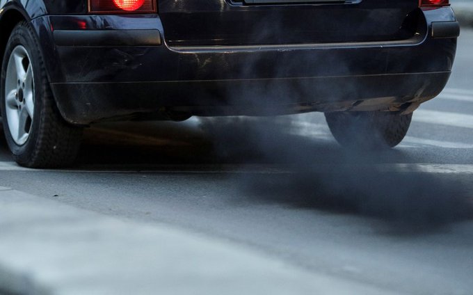 FutureOurWork's tweet image. 1 in 5 deaths globally caused by fossil fuel pollution, a new study reveals wef.ch/2LHzMUR #FossilFuels #pollution
rt @wef