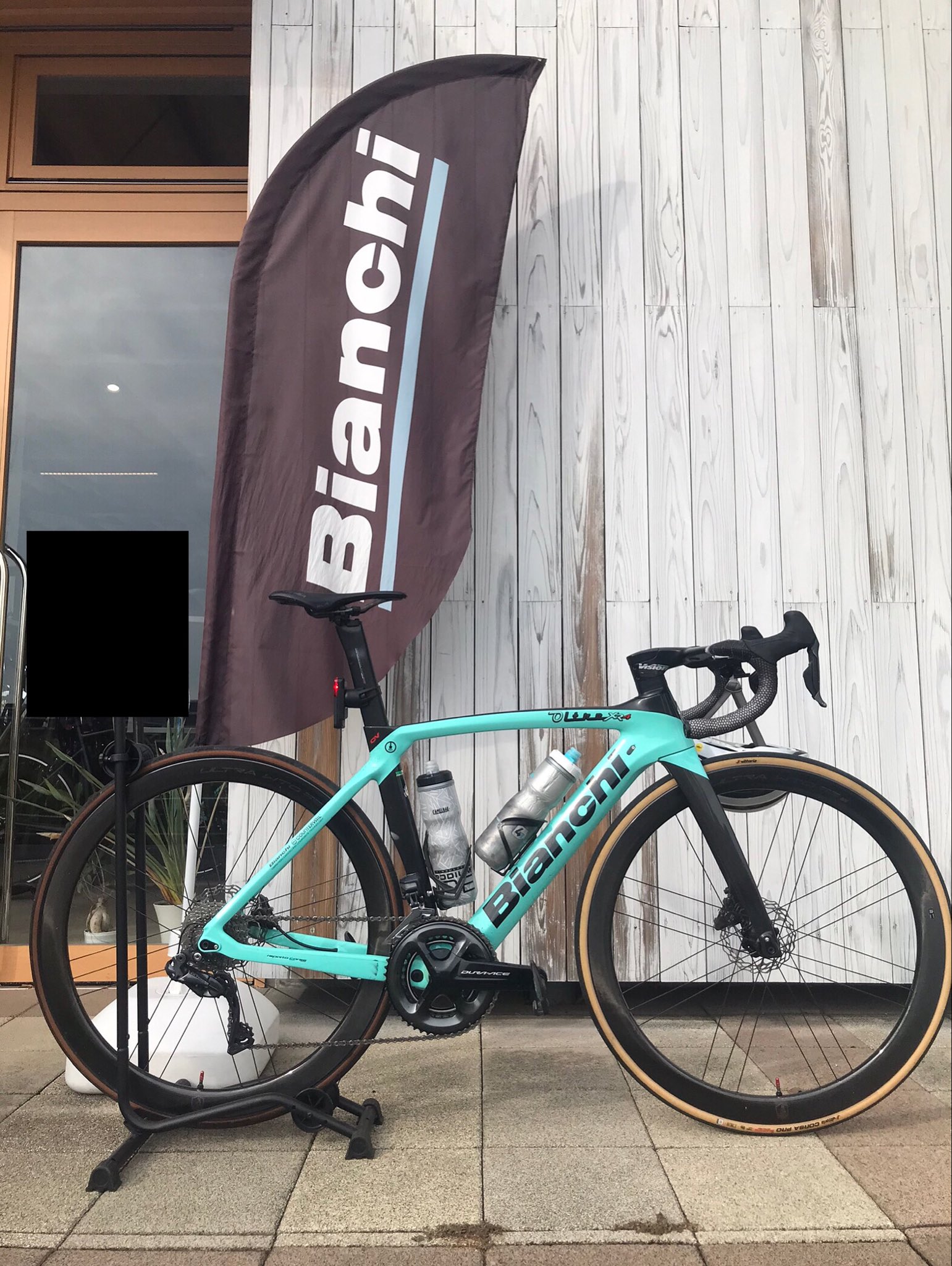 Bianchi Bike Store Kashiwanoha (@kashiwanoha1885) / X