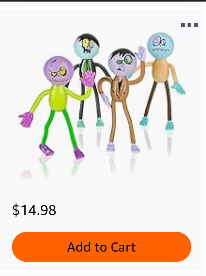 msv430's tweet image. @Leonightis We are hoping to fill our customized #halloween bags with special and fun treats this school year. Hope you can help our little class. ❤️

#autism #specialneeds #clearthelist 

Classroom: amazon.com/hz/wishlist/ls…