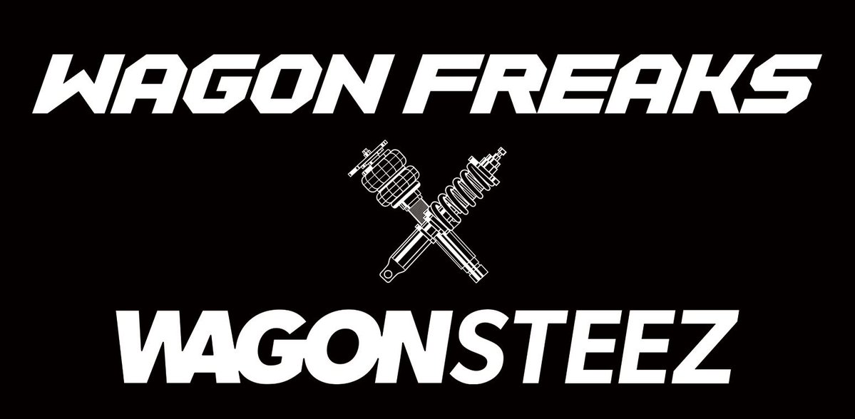 WAGON FREAKS × WAGON STEEZ📷✨
搬入写真です！
撮れてない方申し訳ありません🙇

#WAGONFREAKS
#WAGONSTEEZ 

drive.google.com/drive/folders/…