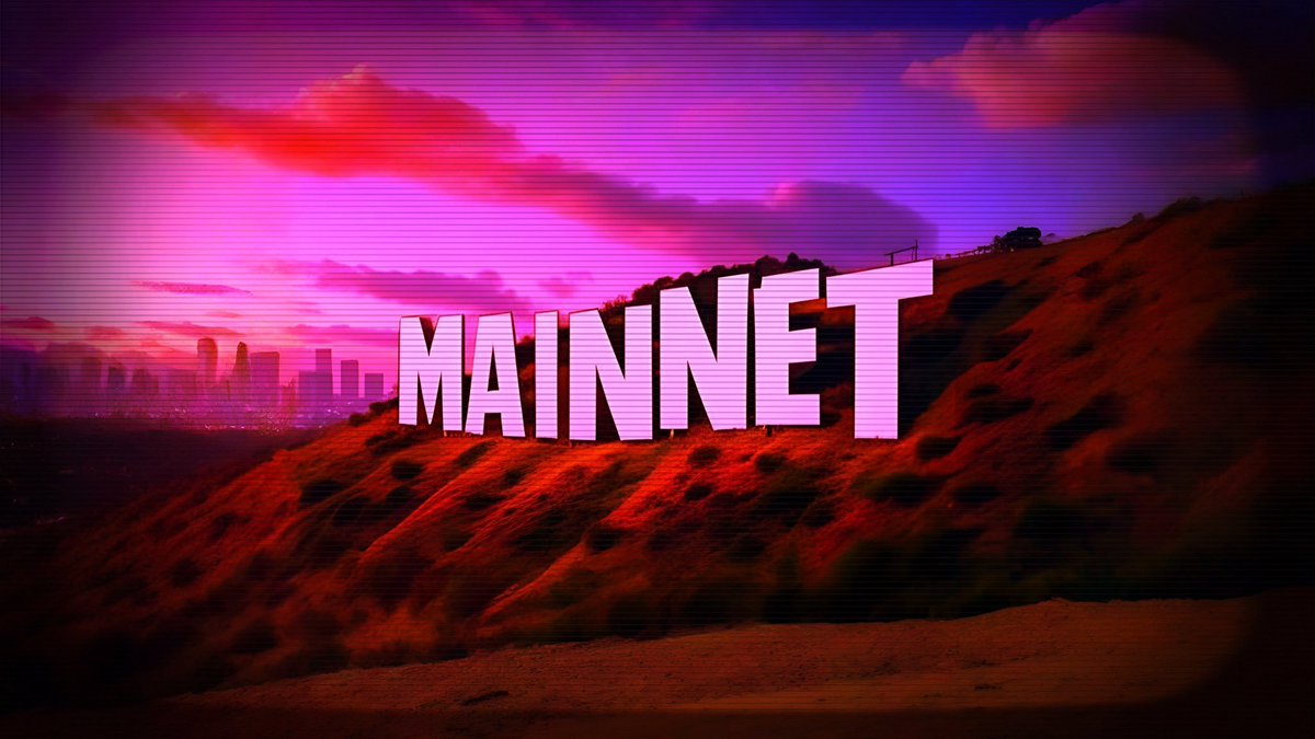 monad mainnet (ᴄᴏᴍɪɴɢ ꜱᴏᴏɴ) 📺💜

Drop your Monad wallet address