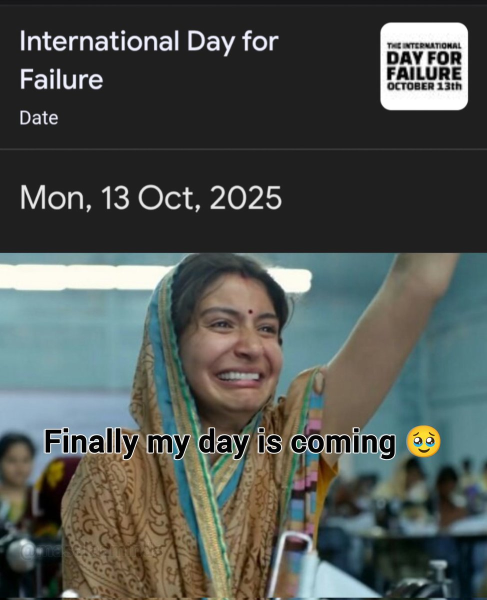 Narsingh_Y_Meme's tweet image. Finally 😂 

#GodMorningMonday