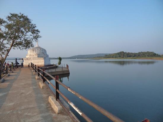 नर्मदे हर 
जल तरंग सर्वदा_नमामि देवी नर्मदा