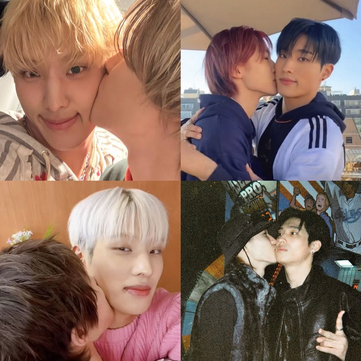 that’s his precious sonnn 🤧😭