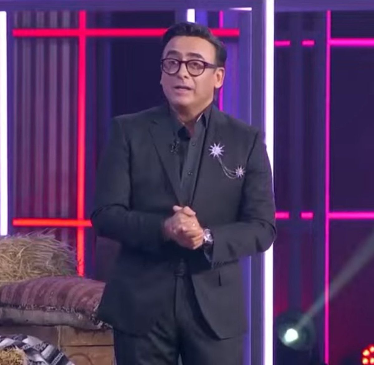 RAMOONANGEEL's tweet image. Hoy la verdad nada que ver el vestido de Galilea. 

#LaGranjaVIP