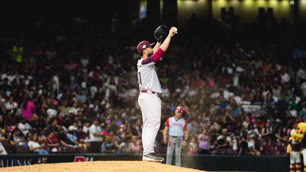 Tomateros vs. Algodoneros EN VIVO juego de HOY 15Oct LMP 2025