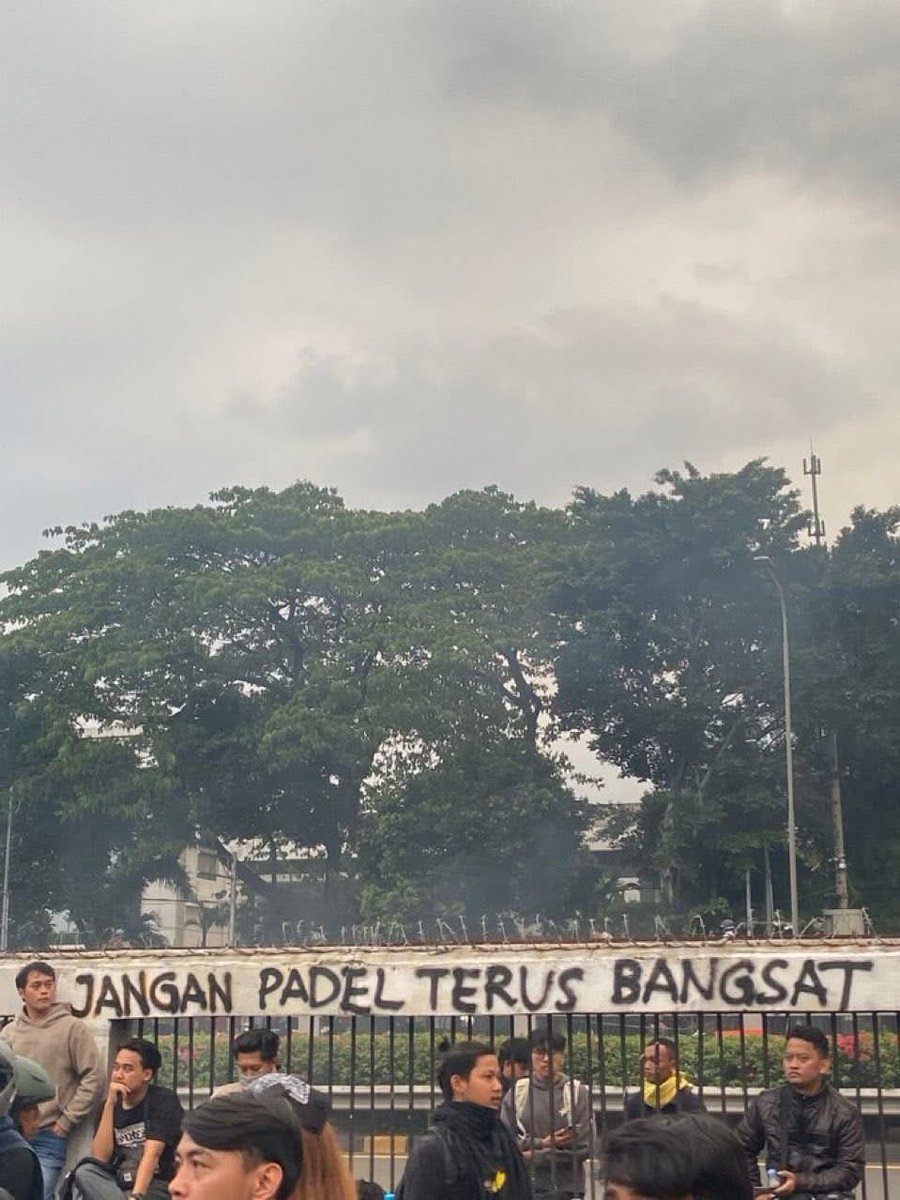 Suara senin ini