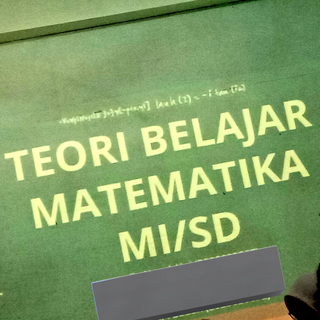 ketebak ga jurusan apa?