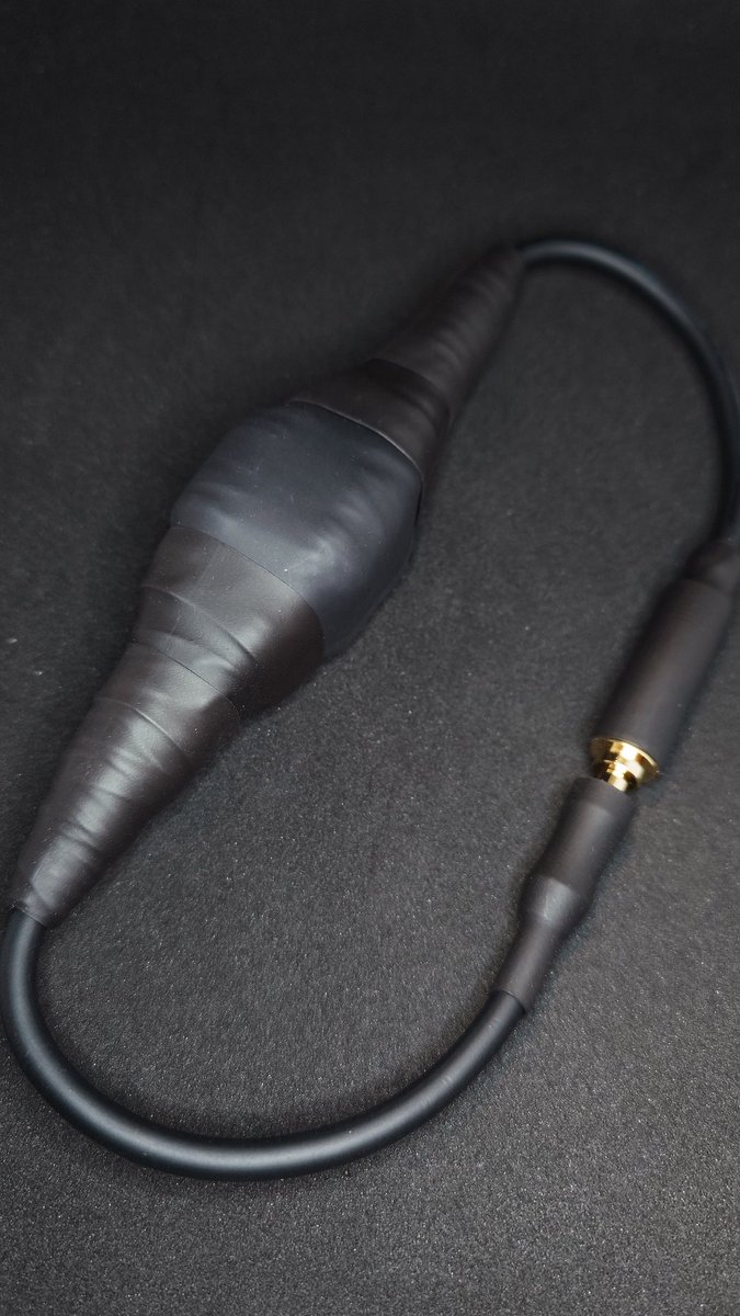 値下 ほぼ新品 140段式カタパルト 4.4mmと3.5mm 2本セット Risky（リスキー） の出品した商品 - メルカリ