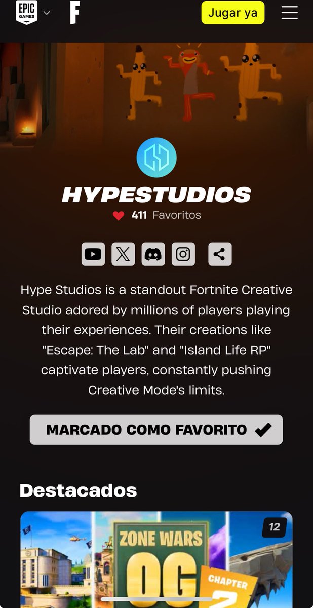 woo8f's tweet photo. @HypeStudiosFN @HeyStani @x0fkp https://t.co/gXDfplI97z