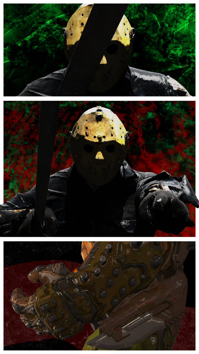 BigManEternal's tweet image. #TKBEvent