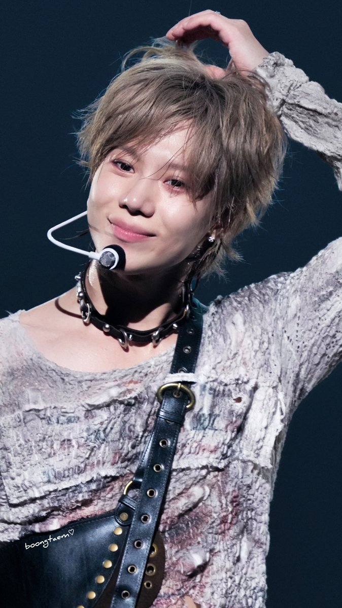 2025 TAEMIN ARENA TOUR 'Veil'

탬보싶...보고싶어서🙂‍↕️

#태민 #TAEMIN #テミン #泰民
#ARENA_TOUR #Veil