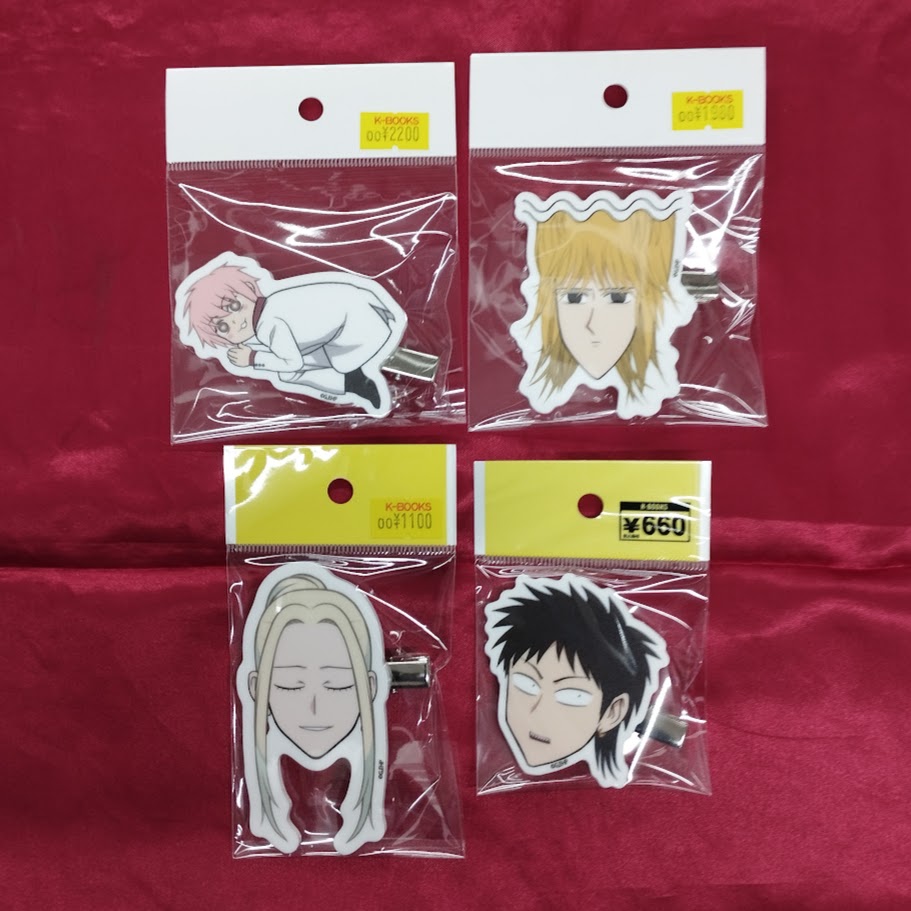 えぶホス センイチ 缶バッジ ファボテリア 本指名