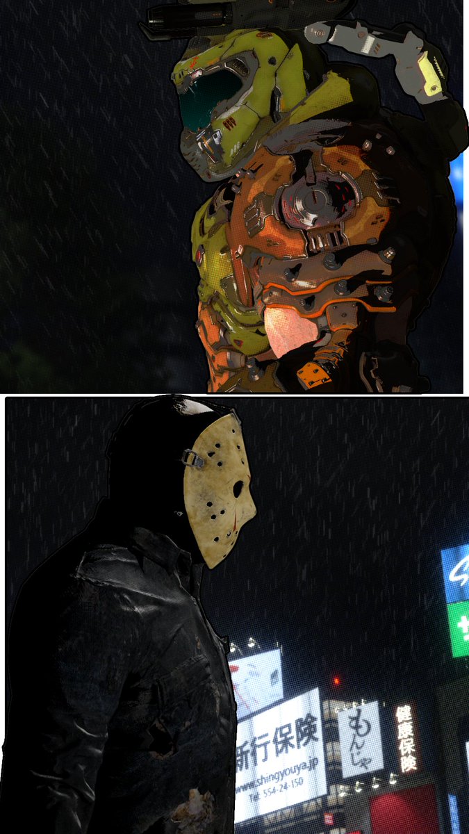 BigManEternal's tweet image. #TKBEvent