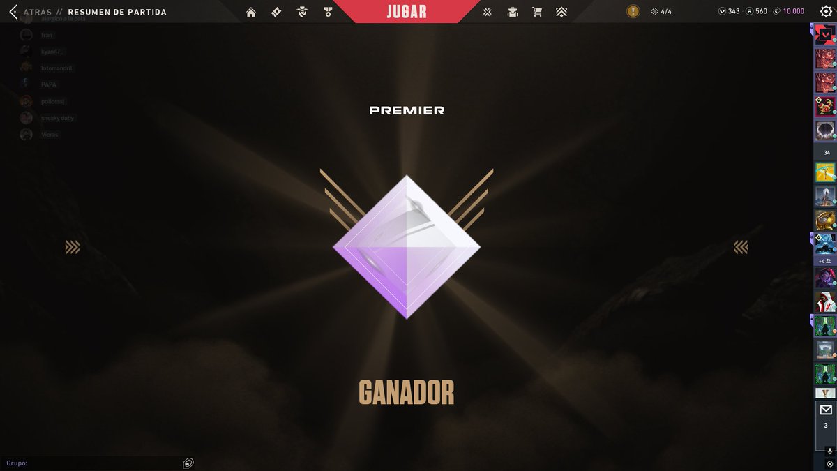 tramite habitual!
<a href="/duby3214/">duby</a> 
<a href="/copomandril/">Copomandril</a> 
@ftmcreateuntwitter
<a href="/Vicras17/">Vicras17</a> 
<a href="/brelloww/">césar</a>