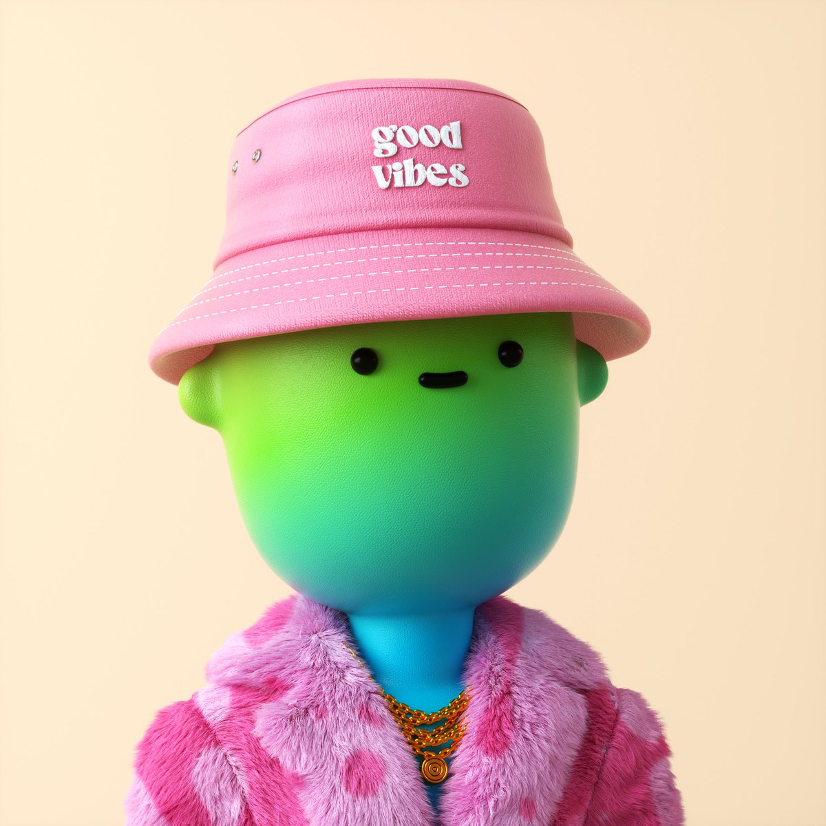 OGDfarmer's tweet image. Support people that support the eco.

The perfect pimp GVC added to the Vault. Keep walking this path guys, well done.