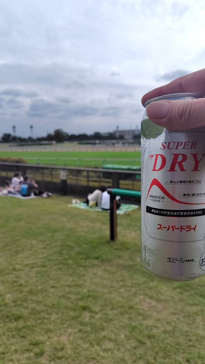 bar_request's tweet image. 今日は現地で馬三昧🐴