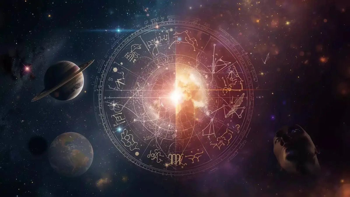 UnfileterdR's tweet photo. ⚛️ परमाणु सिद्धांत (Atomic Theory)
ऋषि कणाद ने बताया —
“हर पदार्थ अणु और परमाणु से बना है। ये अविनाशी हैं।”
Modern world में Dalton ने वही सिद्धांत दोहराया।
Even Oppenheimer studied Gita before atomic bomb research!
📜 #KanadRishi #AtomicScience https://t.co/wZwzmNL3kN