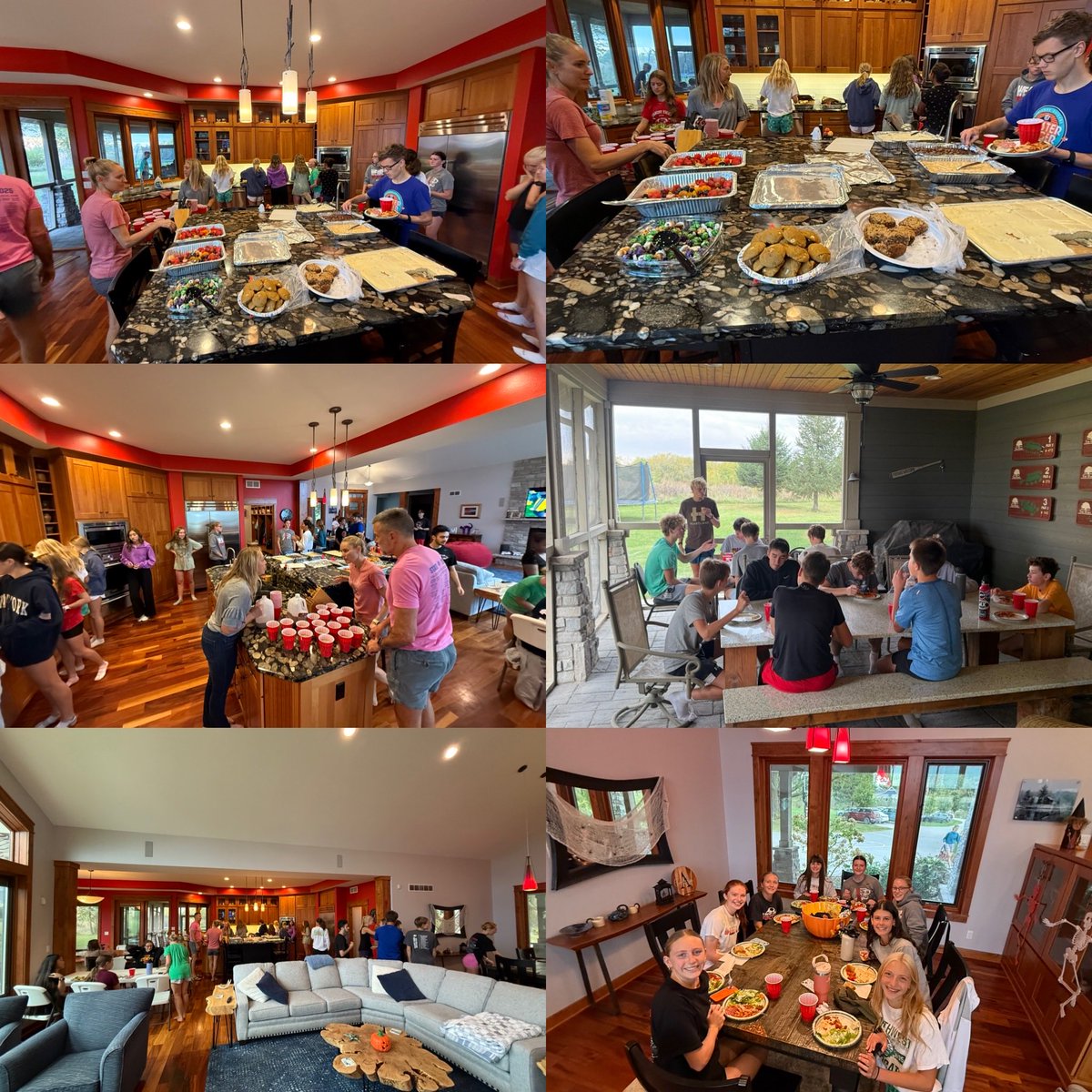 Gilbert XC tweet media