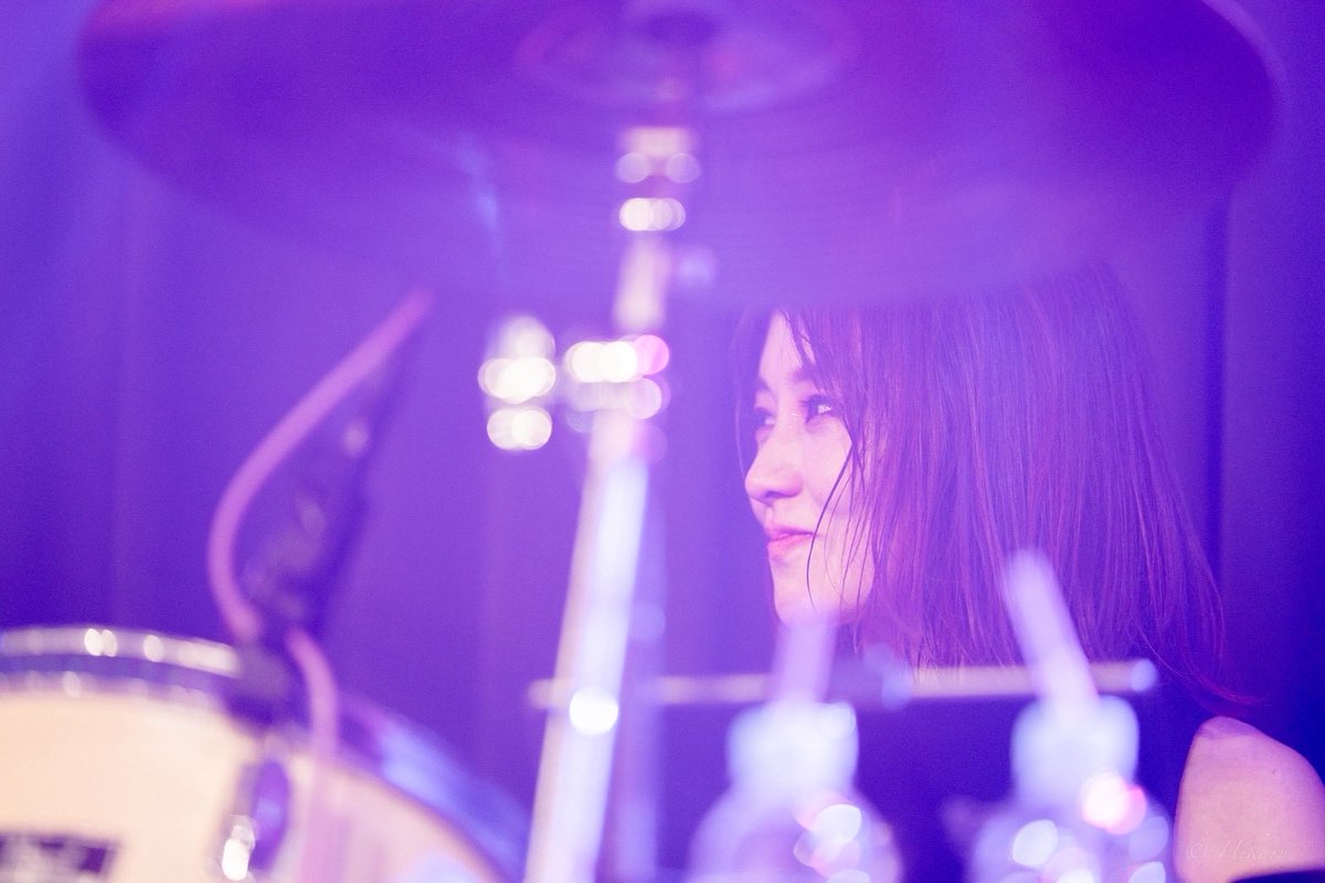 森はるか tweet media