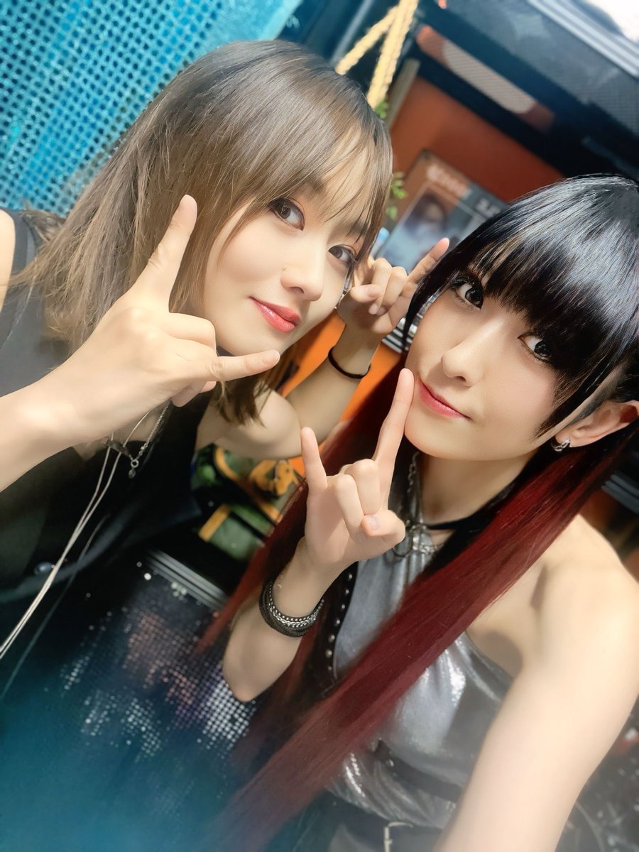 森はるか tweet media