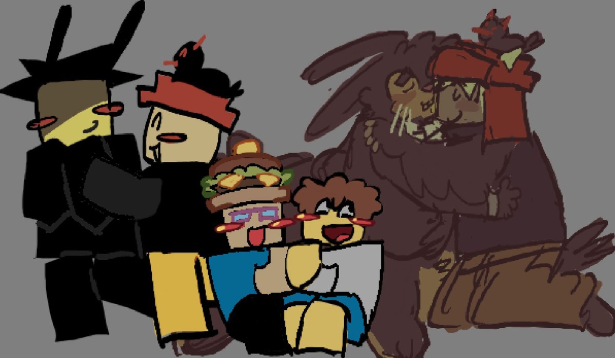 SkibidiPeter_'s tweet image. heh