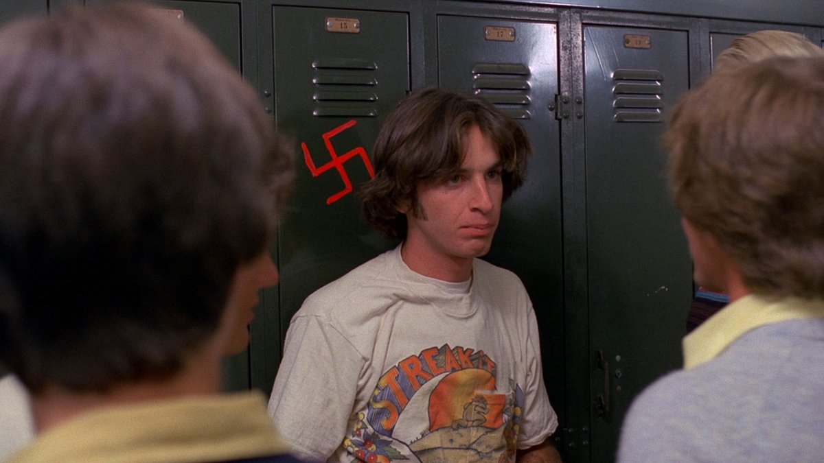 Massacre at Central High (1976)