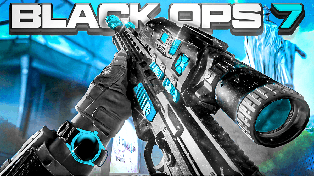 🚨 NEW YOUTUBE UPLOAD!! 🚨

- Will Black Ops 7 SAVE Call of Duty? - Black Ops 7 Beta Trickshotting -

🔗youtu.be/c-CmWALcQvE
🔗youtu.be/c-CmWALcQvE
🔗youtu.be/c-CmWALcQvE

🎨Free-to-use thumbnail by: <a href="/GRAVEIFICATION/">GRAVE ⚰</a> 

#BO7 #blackops7beta